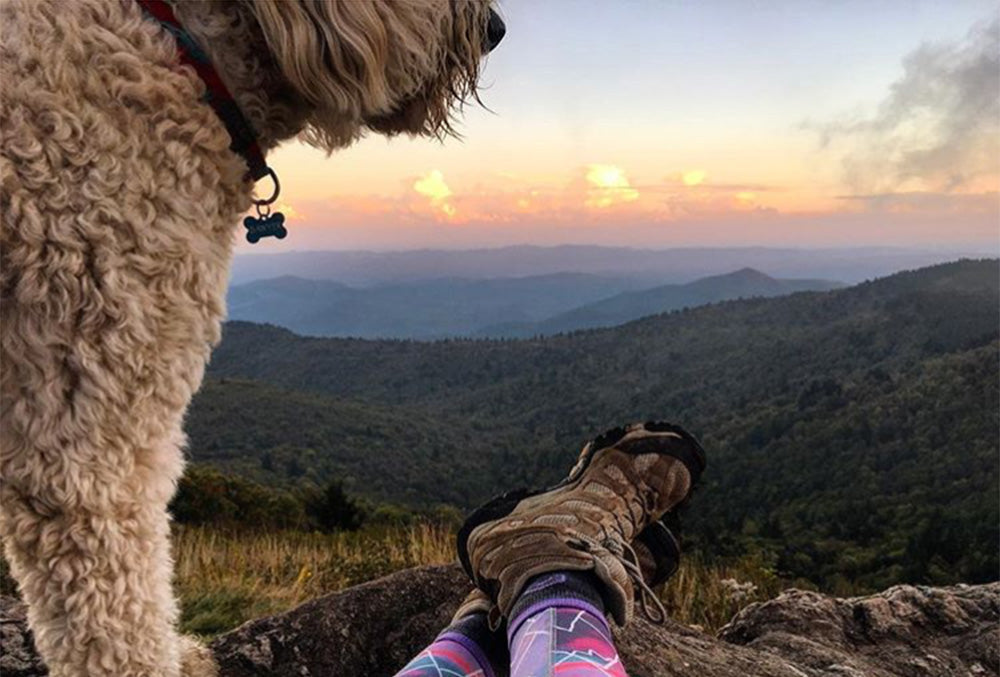 6 Reasons Merino Wool Makes the Best Hiking and Running Socks