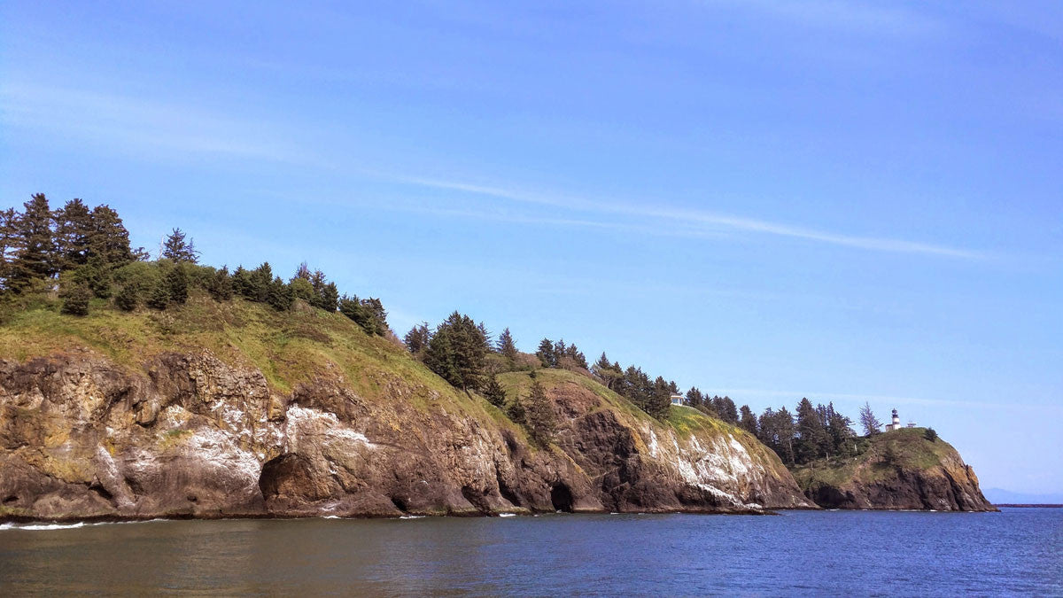 6 Washington State Parks Worth Checking Out | CloudLine Apparel