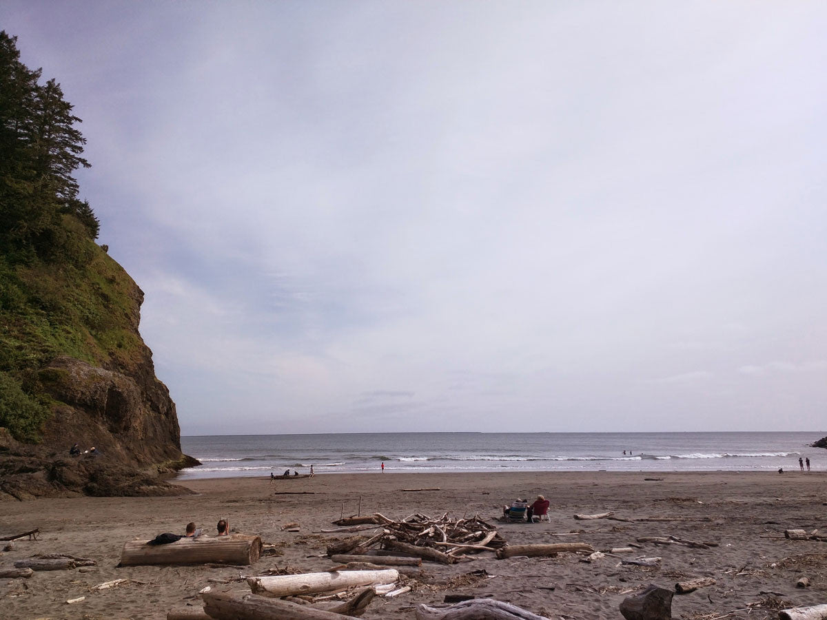 6 Washington State Parks Worth Checking Out | CloudLine Apparel