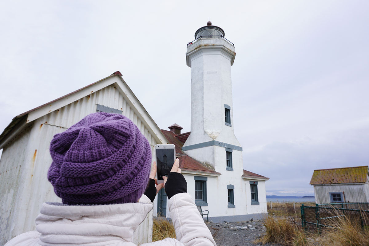 6 Washington State Parks Worth Checking Out | CloudLine Apparel