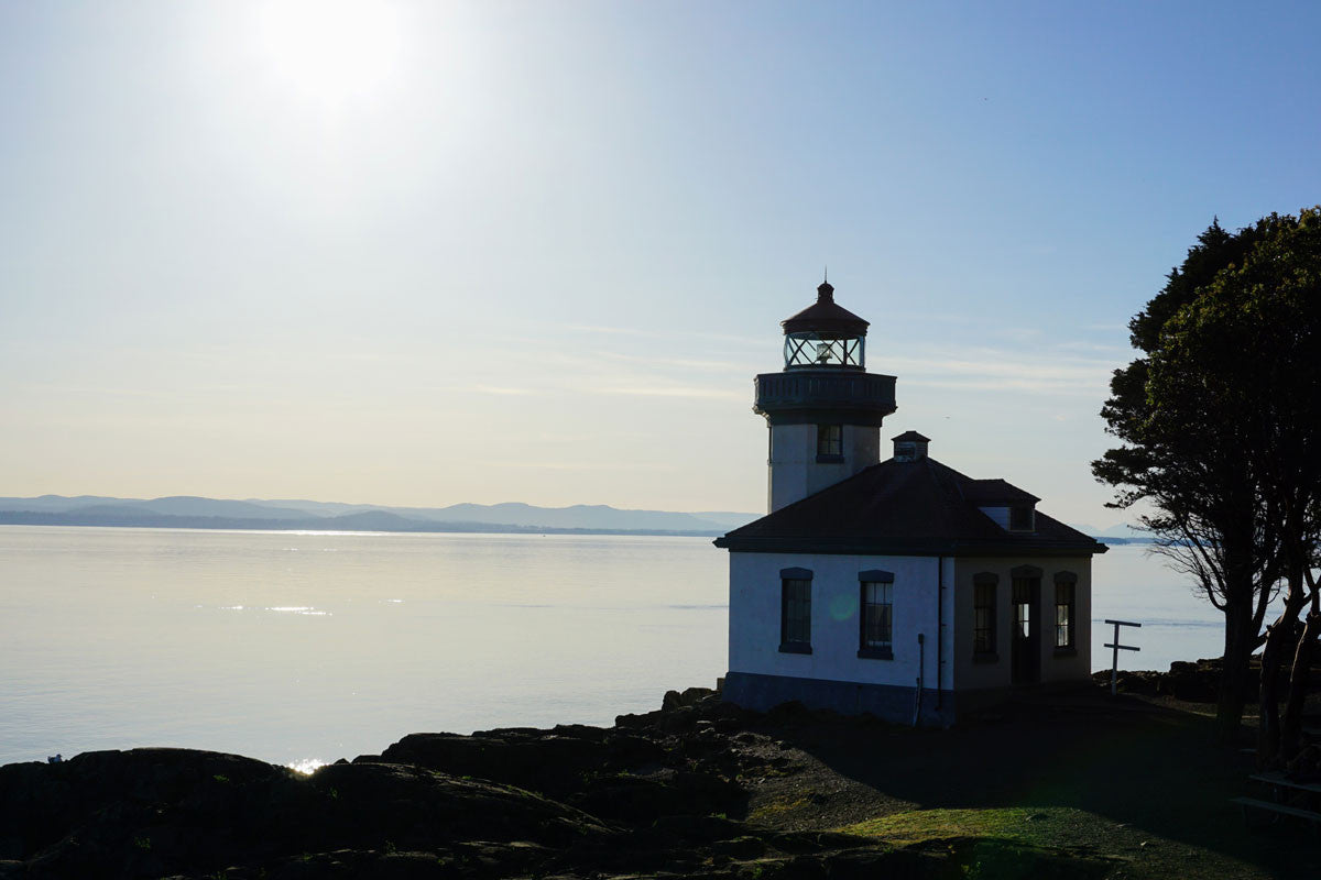 6 Washington State Parks Worth Checking Out | CloudLine Apparel