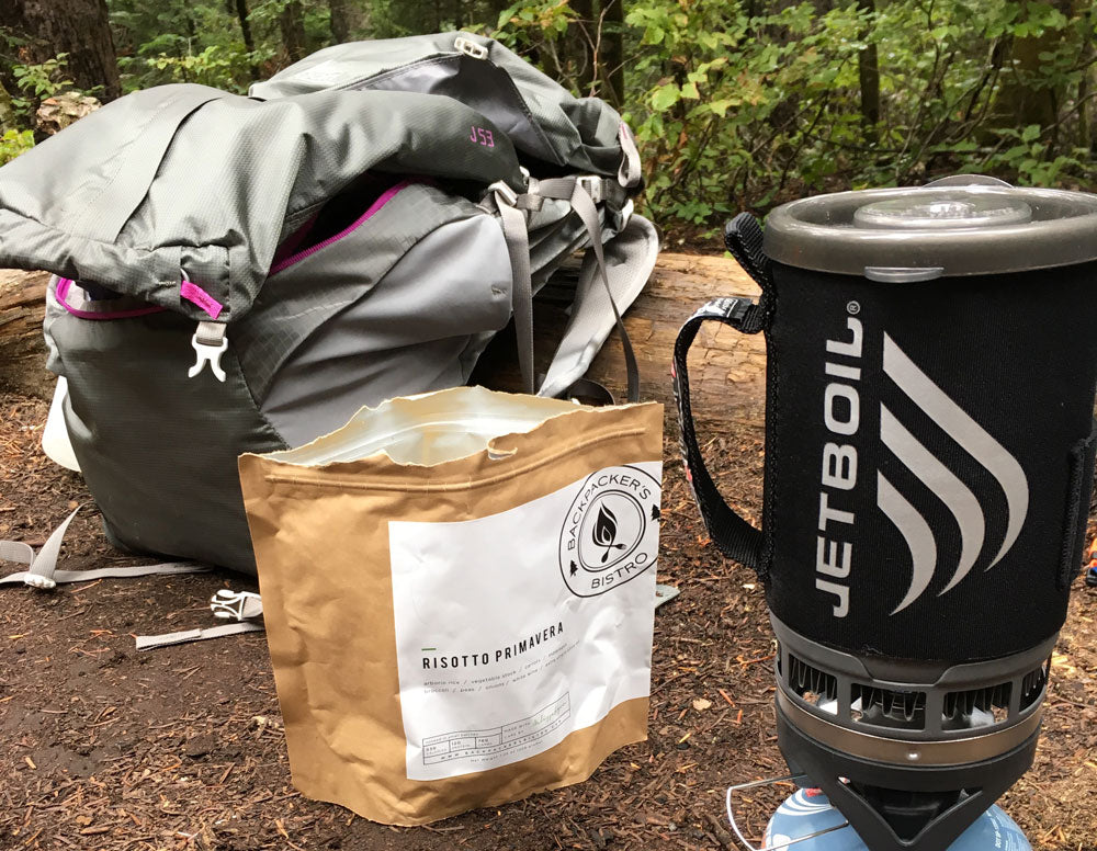 Eat Well on the Trail with these Backpacking Meal Hacks | CloudLine Apparel