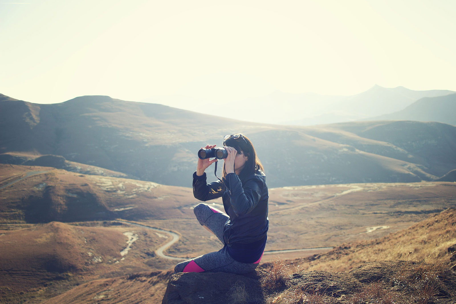 15 Tips for Taking Better Photos with an iPhone on Your Next Hiking Adventure | CloudLine Apparel