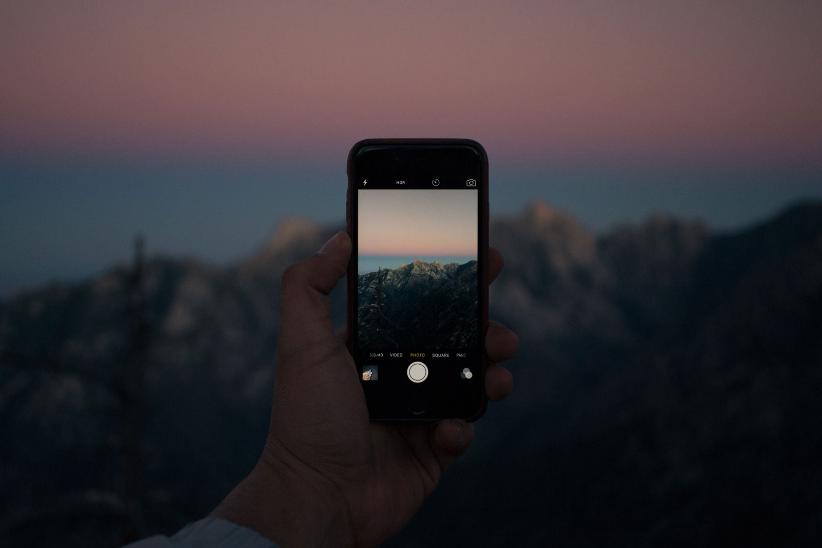 15 Tips for Taking Better Photos with an iPhone on Your Next Hiking Adventure | CloudLine Apparel