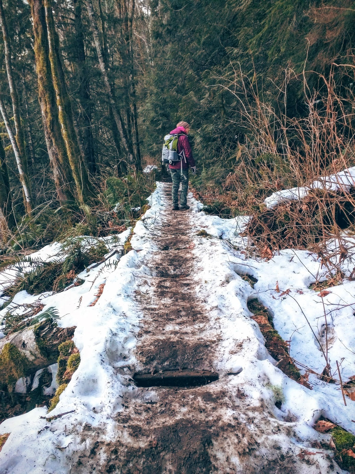 Six Amazing Hikes in Washington State - Heybrook Lookout