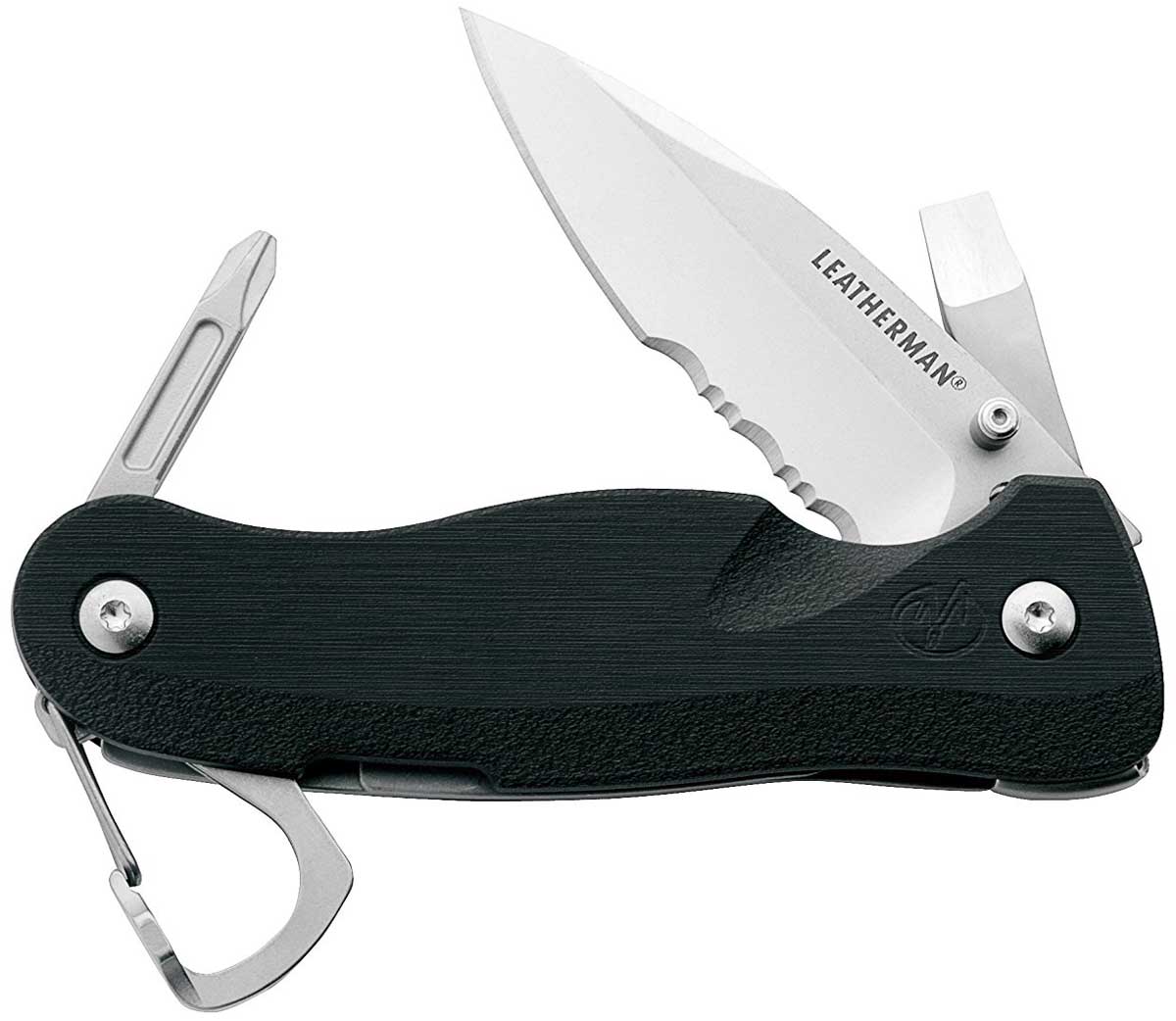 Leatherman Crater C33TX Knife