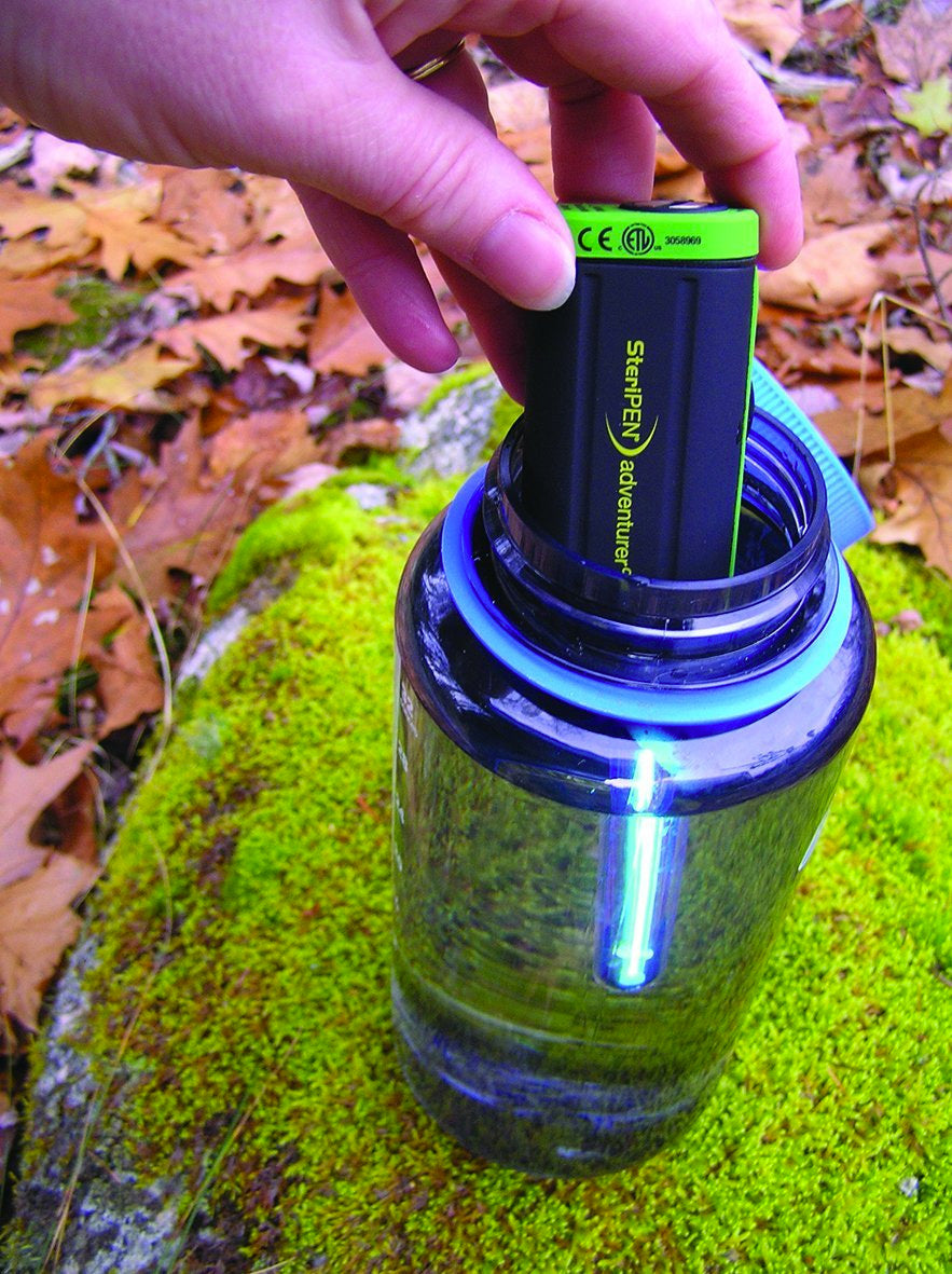 6 Ways to Purify Water While Backpacking and Hiking | CloudLine Apparel
