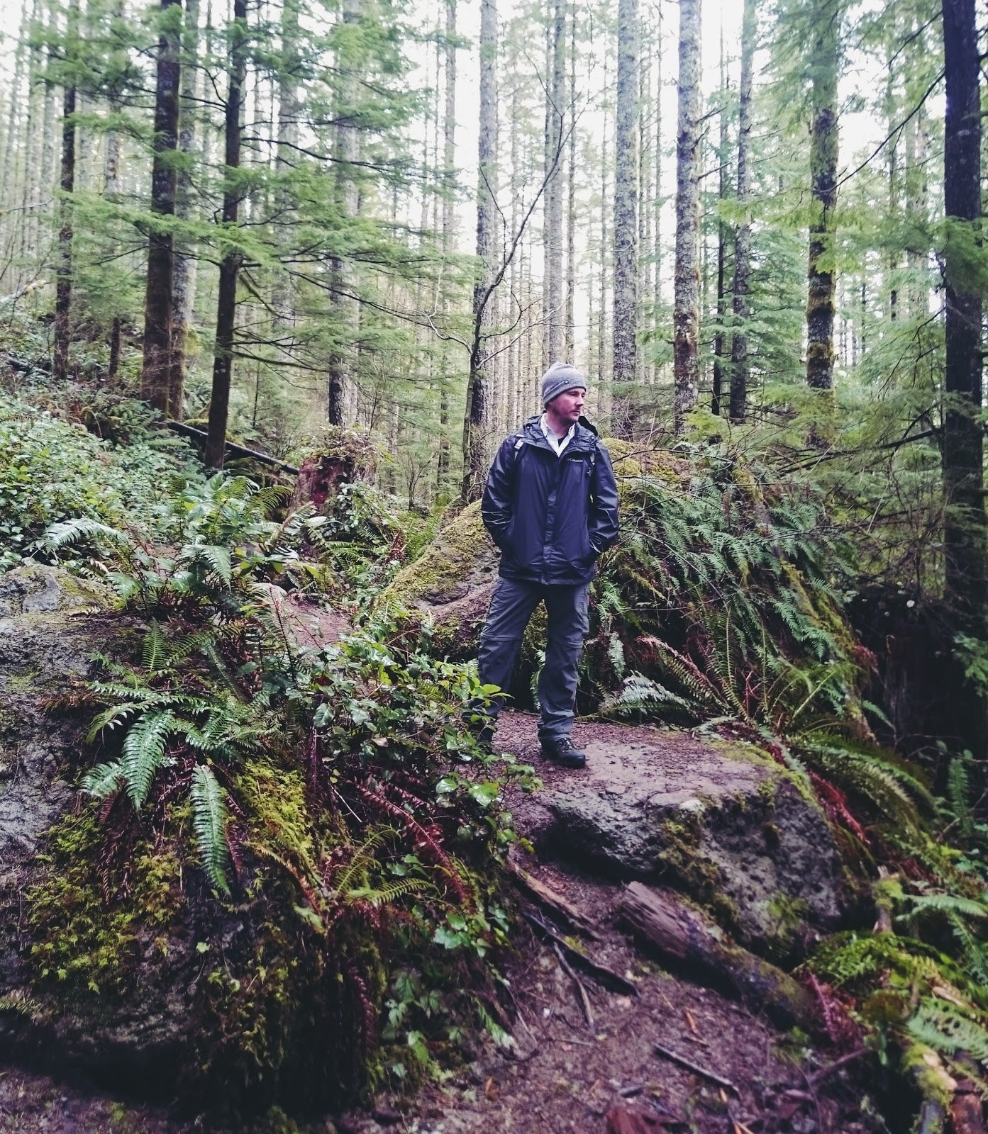 Six Amazing Hikes in Washington State - Rattlesnake Ledge