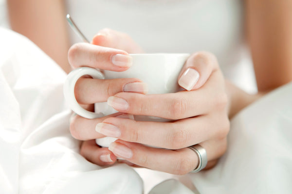 Maintain your nail moisture with this ingredient