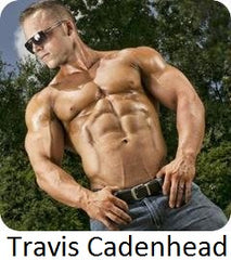 Travis Cadenhead