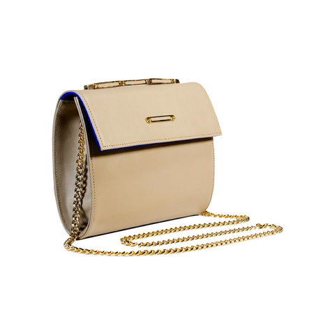 Orsalia<br>WanderlistaXParthenis Capsule<br>Pouch