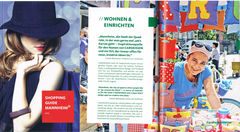 Shoppingguide Mannheim Carokissen Wohnen und Einrichten