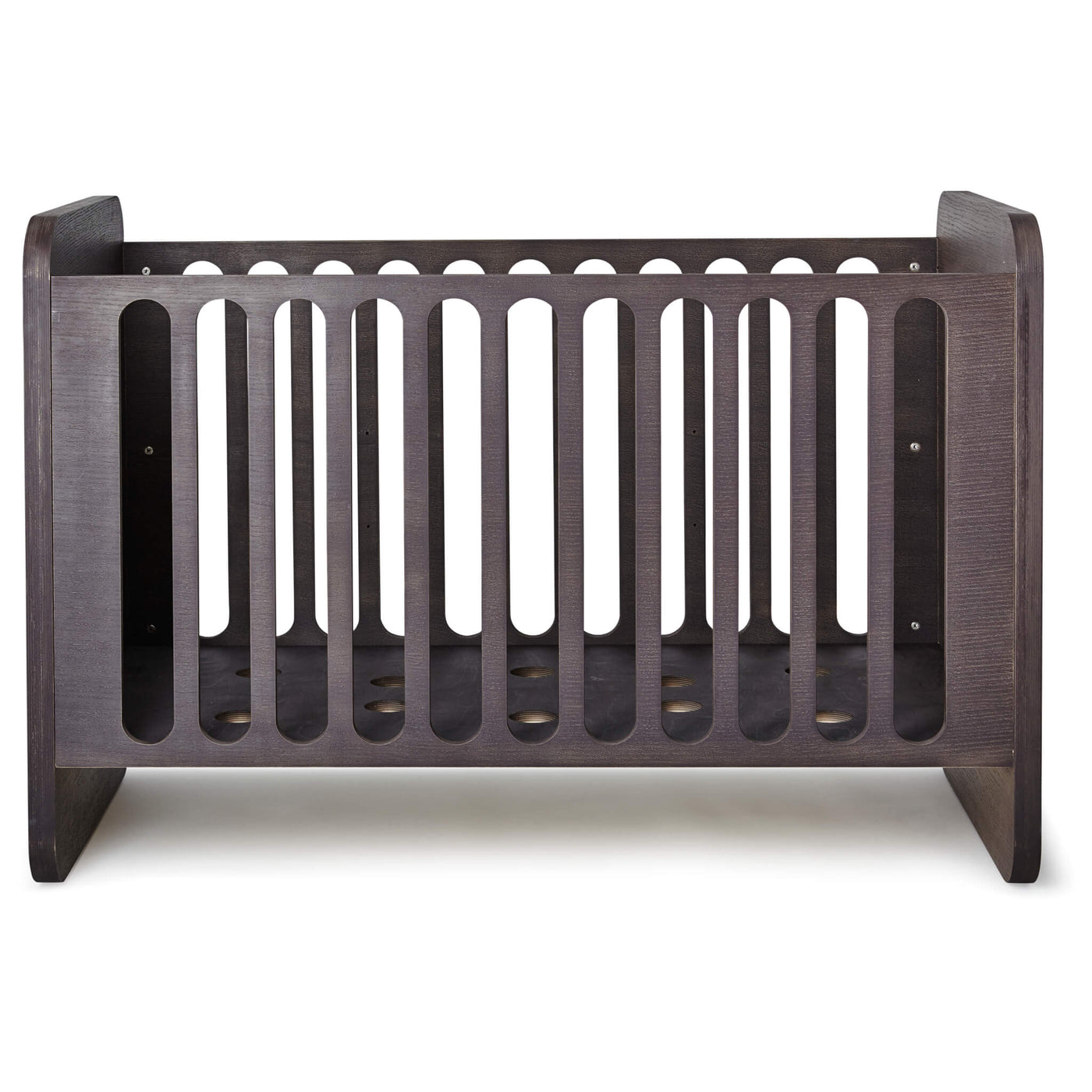 Baby Bed - Chocolate Sleeper