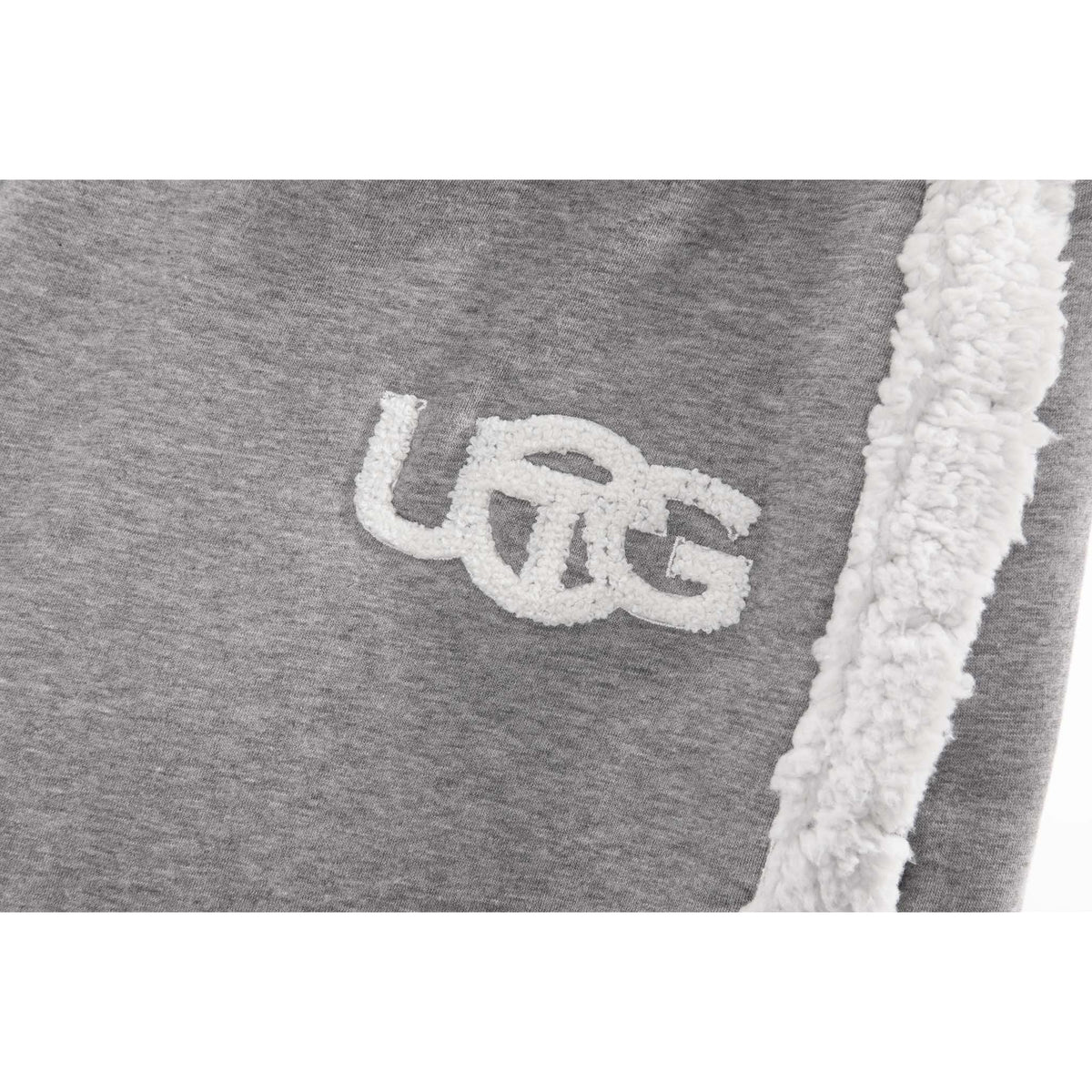 UGG x TELFAR Sweatpant - Heather Grey