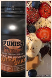 Punish Protein Pancakes 