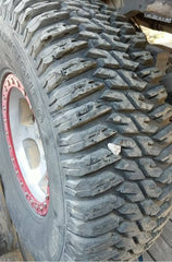 TreadWright Tires After Kind Of Hammers