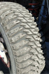 TreadWright Tires after King Of Hammers