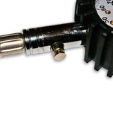 TreadWright Tire Pressure Gauge Bleed Button