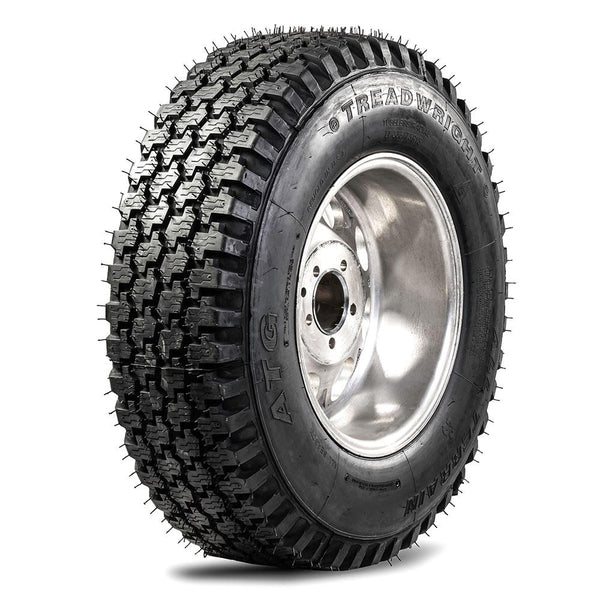 Buy Treadwright Light Truck At Remold Tires Atg 235 75r15 4 Ply Online