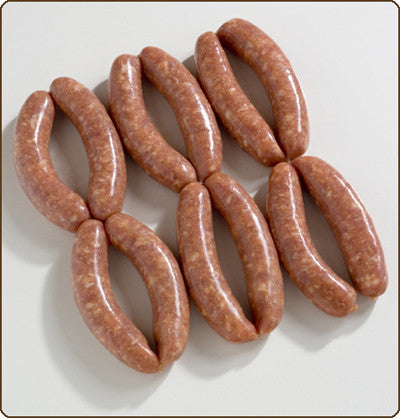 Image result for sausage links