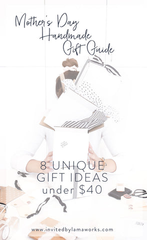 mothers day gift guide under $40