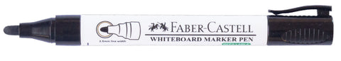 Faber-Castell Bullet Tip Whiteboard Marker