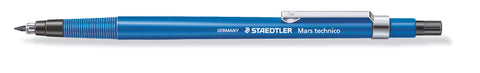 Steadtler Clutch Pencil 2mm Lead Mars Technico 788C