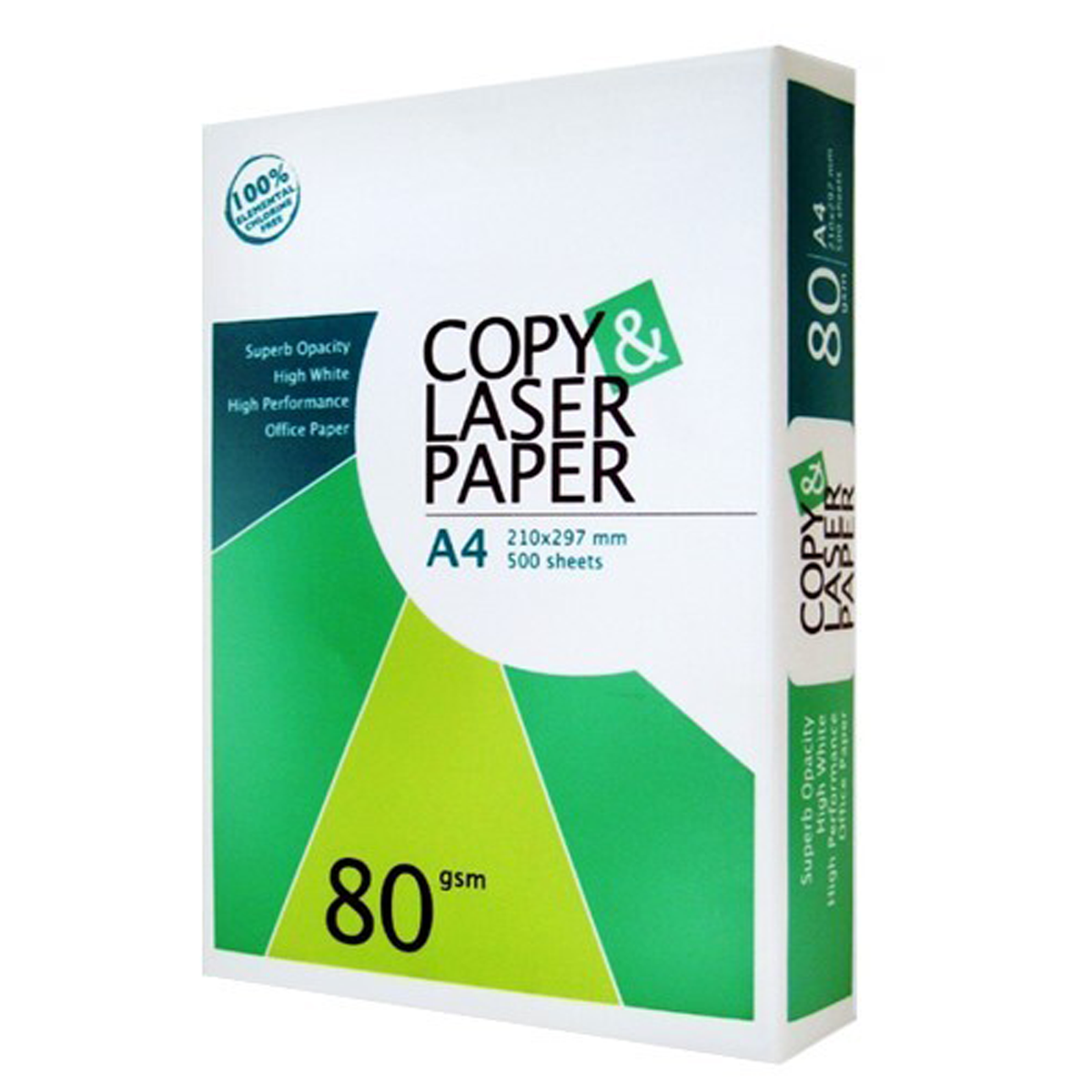 Photocopy Paper A4 80gsm Ream Of 500 Sheets School Depot Nz 2460