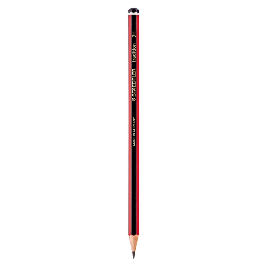 3h pencil