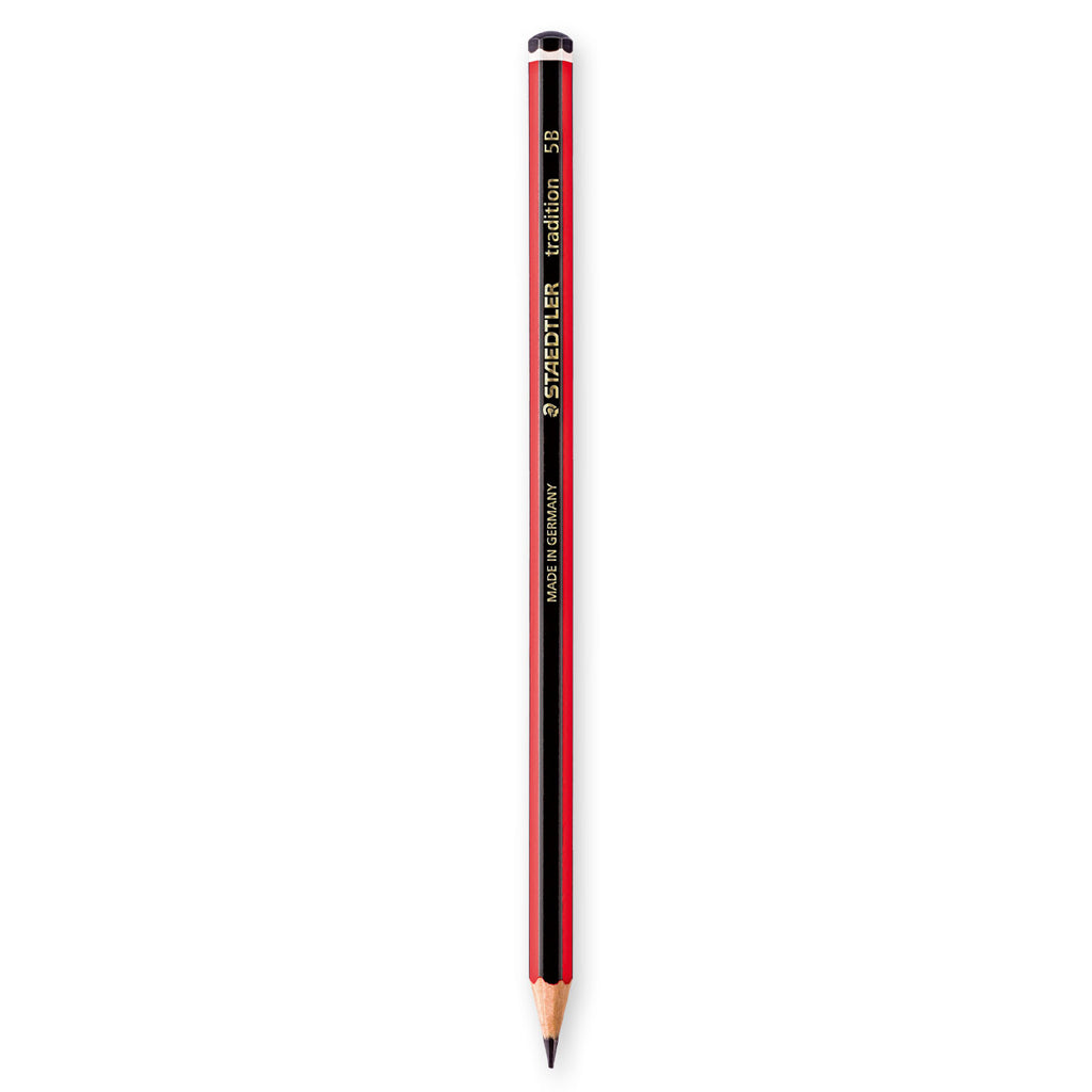 5b pencil