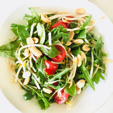 soba noodle salad healthy recipes by orli natural health and organic beauty australia