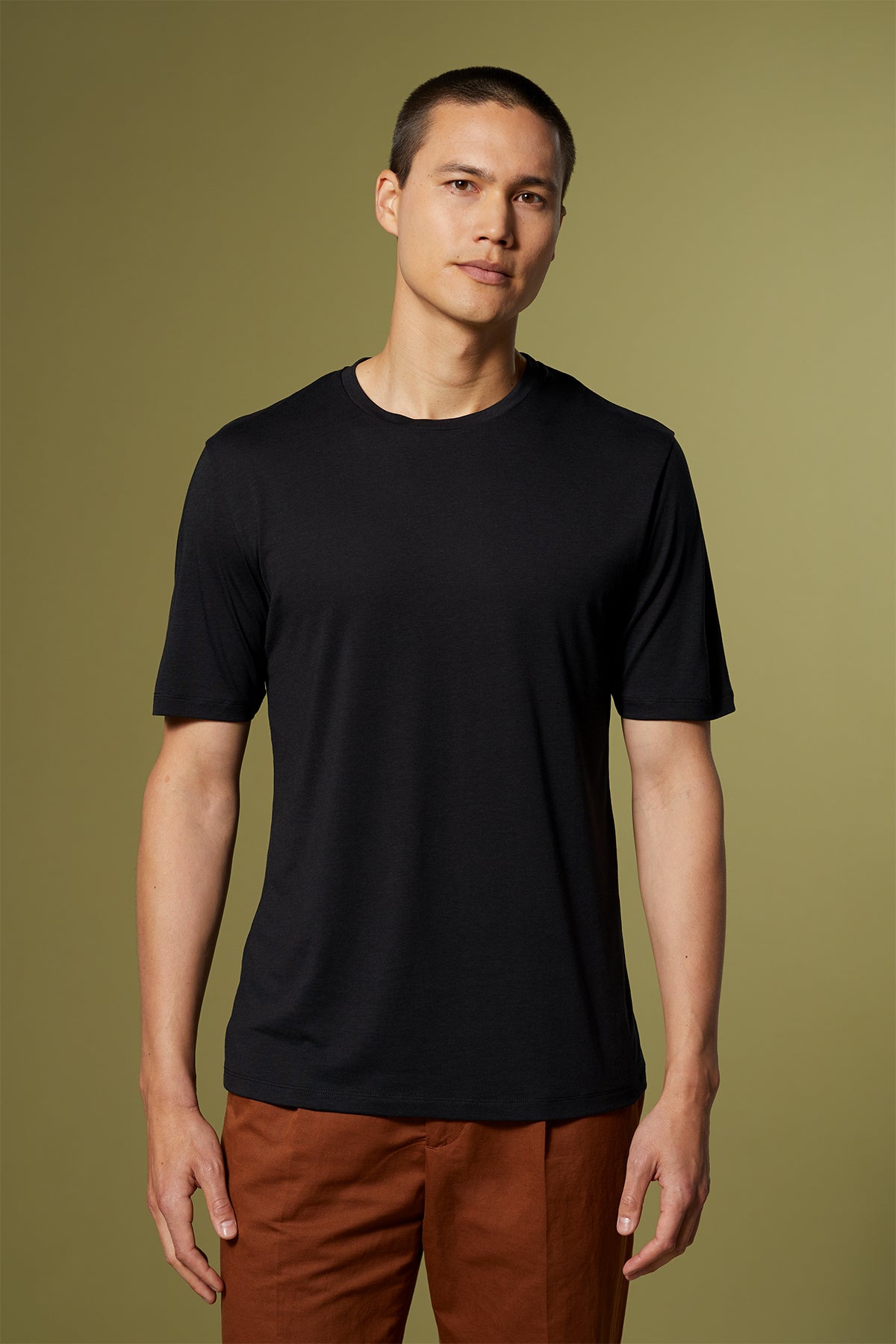 ICONIC | T-Shirt aus TENCEL™