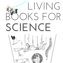 living books for science