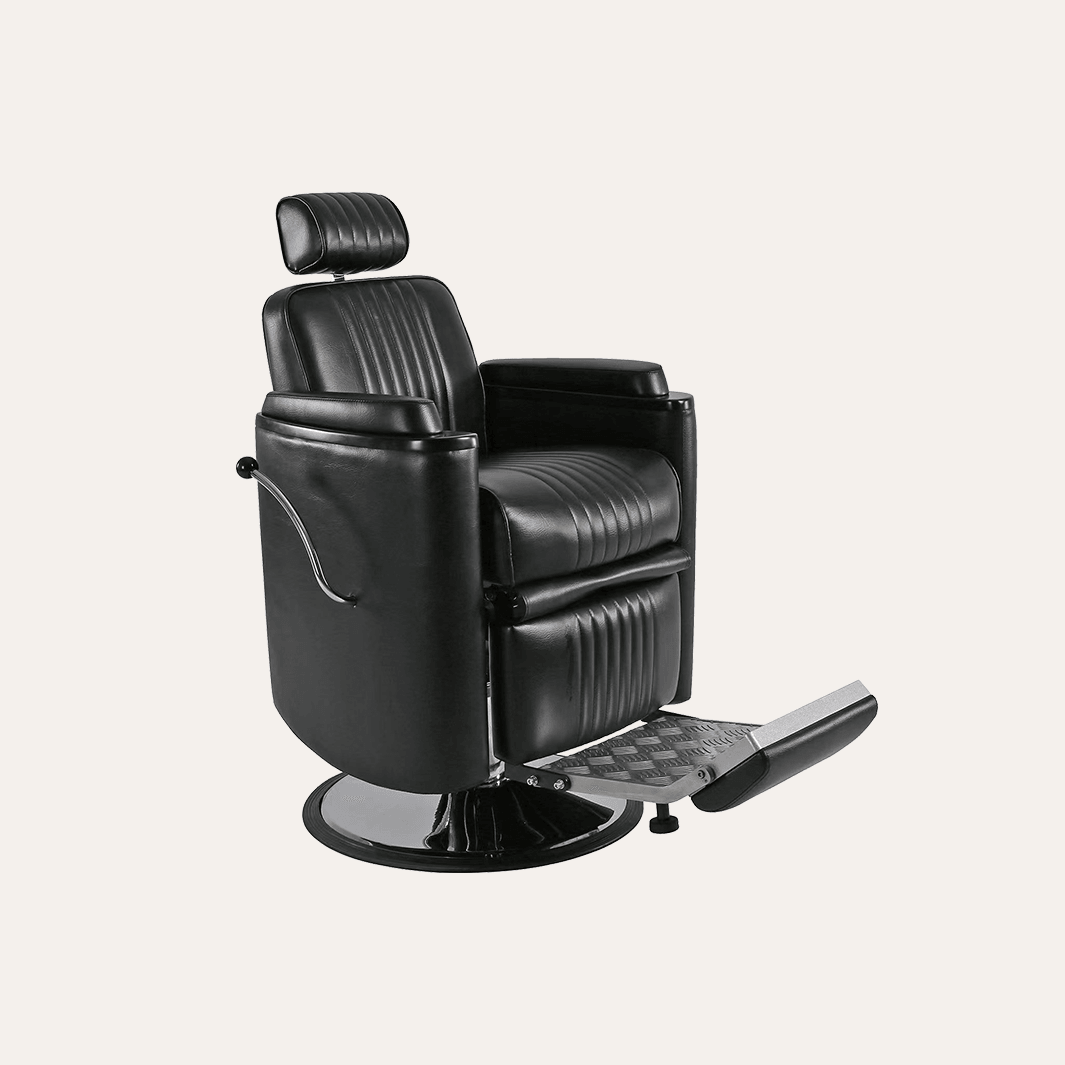 barber chair for home use