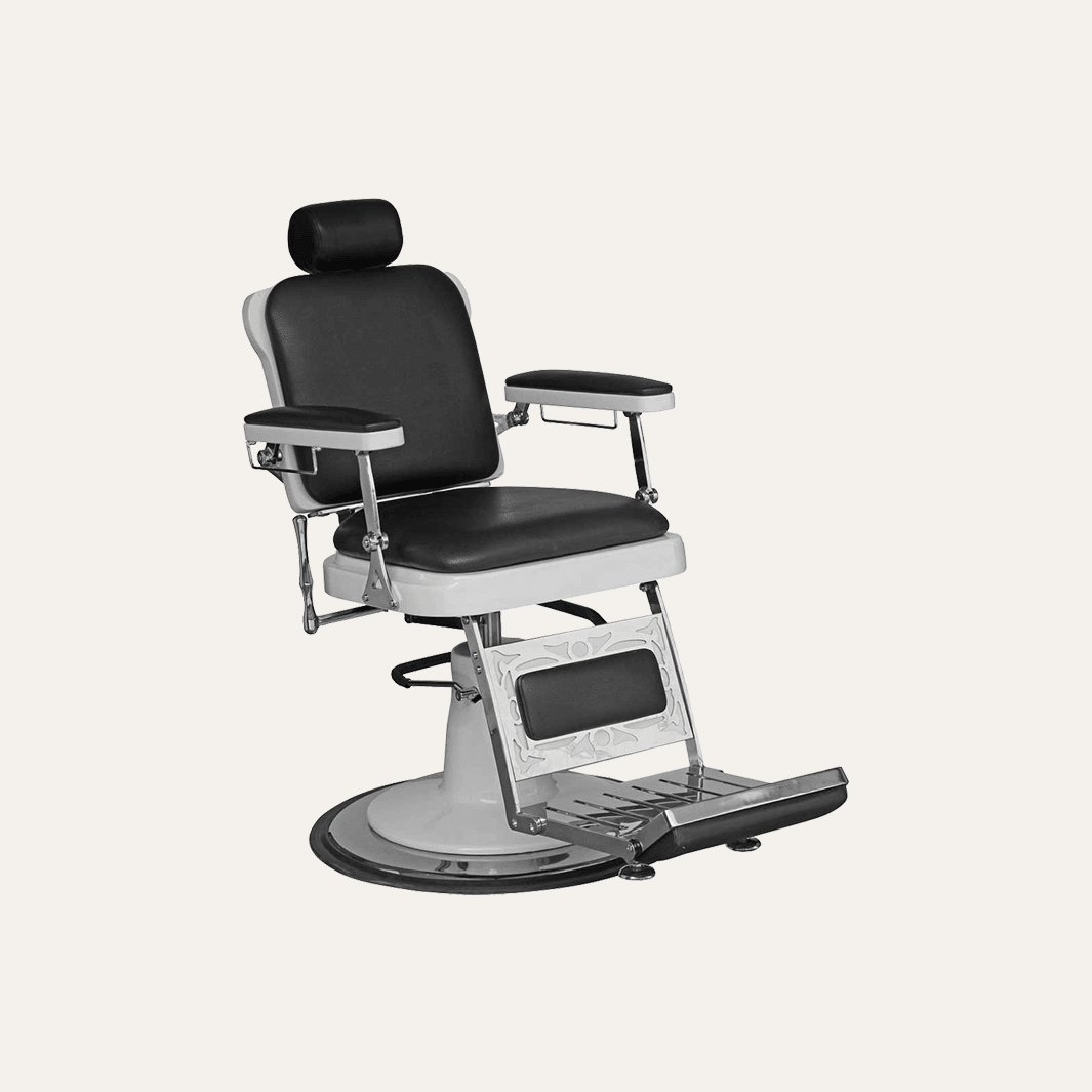 rem barber chair