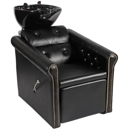 shampoo chair for home