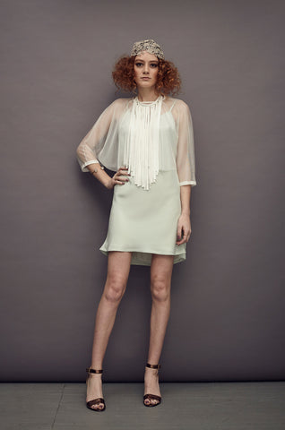 Spring / Summer 2017 Bridal & Special Occasion