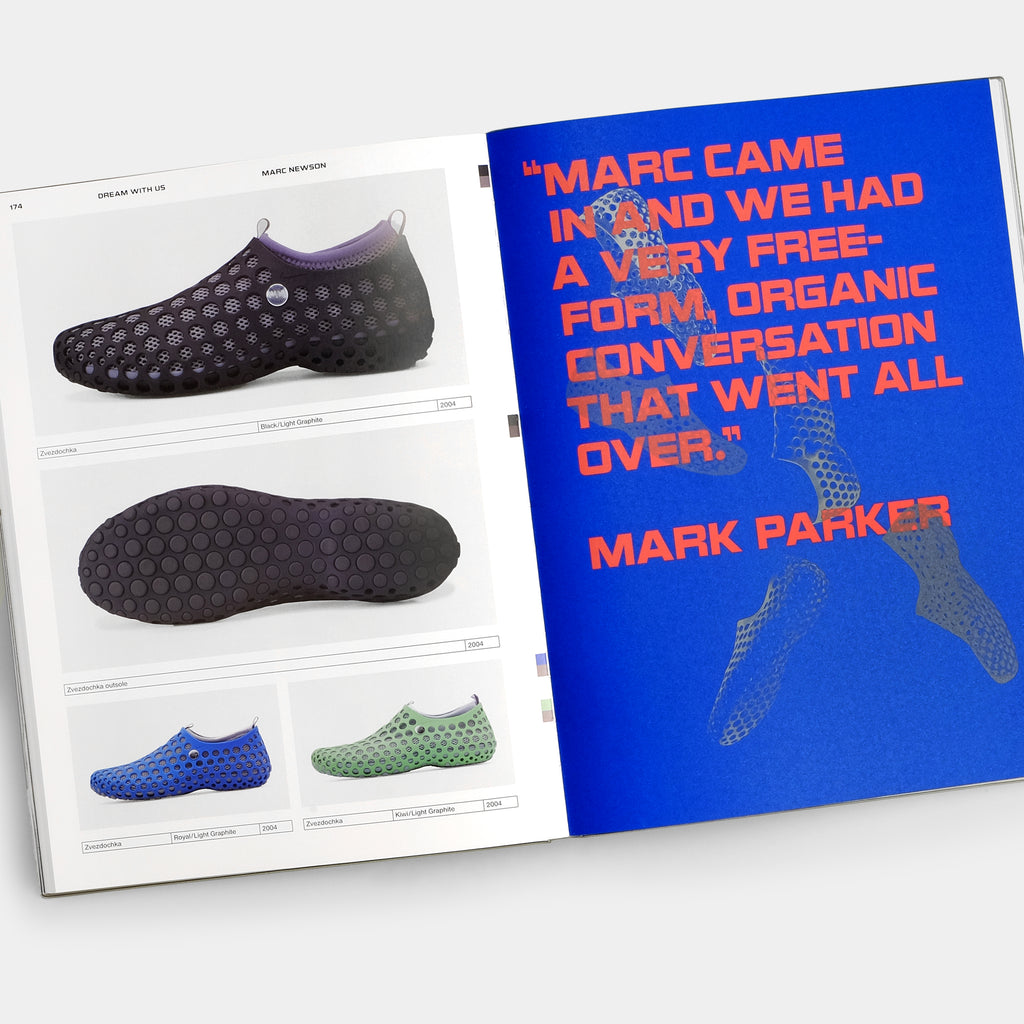 Nike: Better is Temporary by Sam Grawe Phaidon Book – Retrospekt