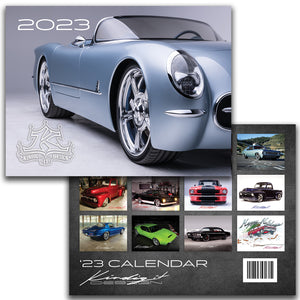 2023 Calendar