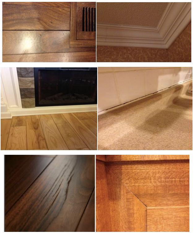 Hardwood Flooring issues and concerns 