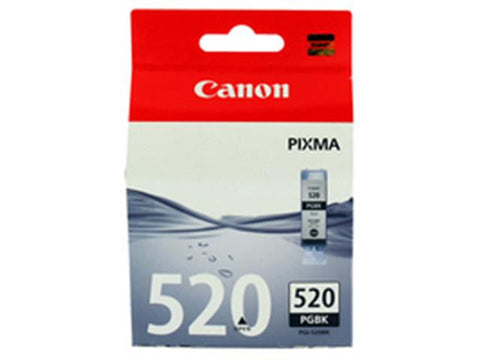 Canon PGI-520 Black Ink Cartridge 2932B001