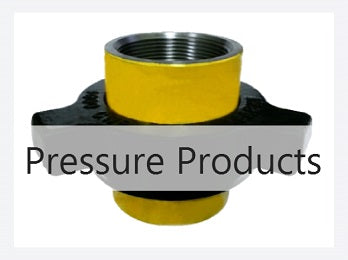 Pressure Products - Trupply