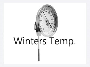 Winters Temps - Trupply