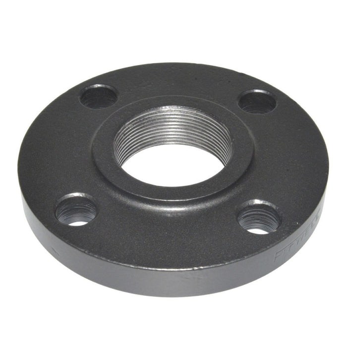 Threaded Flange | Reducing | A105 | Raised Face | Import