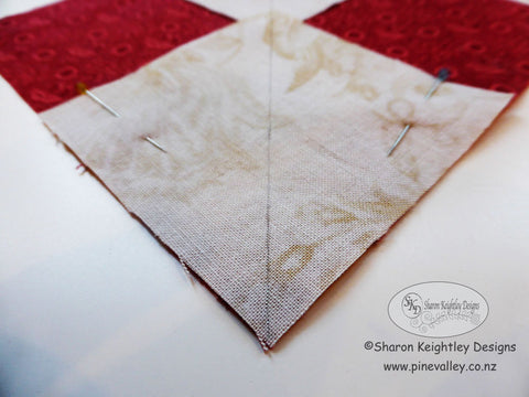 Flying Geese Fun | Pine Valley Quilts