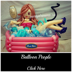 balloon sculpture_surrey_vancouver