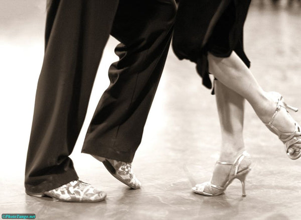 Best qualities in tango dance teachers