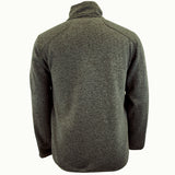 Men's Cloud Rest Sweater Fleece Quarter Zip