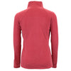 Women's Alpha Beta Fleece Quarter Zip