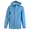 Youth Trabagon Printed Rain Shell